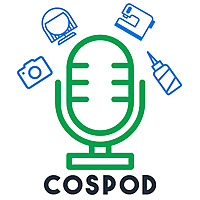 CosPod: The Cosplay Podcast