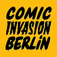 ComicInvasionBerlin