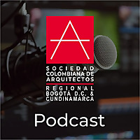 Sociedad Colombiana de Arquitectos BOG CUND