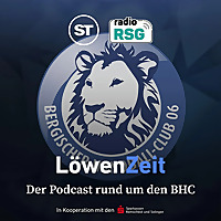 LöwenZeit - Der BHC Podcast