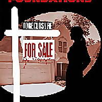 Bloody Foundations: A Grace and Poppy Adventure