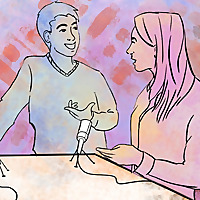 Artists Talk
