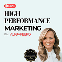 The High Performance Marketing Podcast