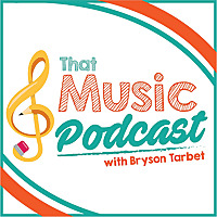 That Music Podcast: A Podcast for Elementary Music Teachers
