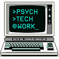 Psych Tech @ Work