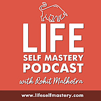 Lifeselfmastery's podcast I Startups I Venture Capital