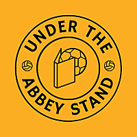 Under The Abbey Stand