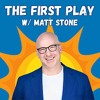 Backstage w/ Matt Stone