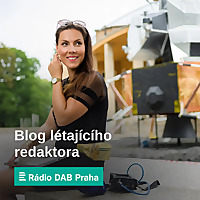 Blog létajícího redaktora