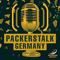 Packers Talk Germany - Der Green Bay Packers Podcast