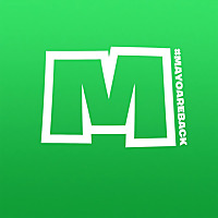 MAYOAREBACK