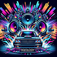 SQOLOGY Car Audio Podcast
