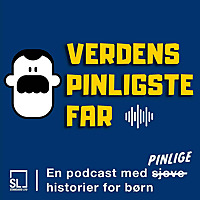 Verdens Pinligste Far