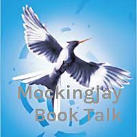 Mockingjay Book Talk