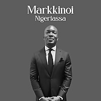 Markkinoi Nigeriassa Podcast