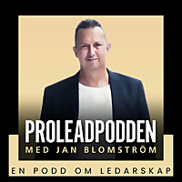 Proleadpodden - tydlighet för Sveriges ledare
