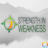 Strength In Weakness Podcast