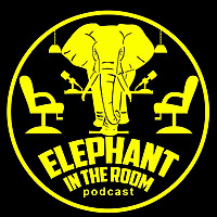 Elephant in the room pod