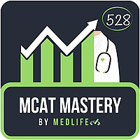 MCAT Mastery