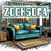Zocksofa