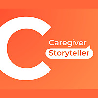 Caregiver Storyteller - About Alzheimer's and Dementia Caregiving