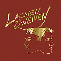 Lachen und Weinen