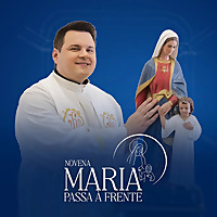 Novena Maria Passa à Frente | REDEVIDA de Televisão | Padre Rodolfo Camarotta
