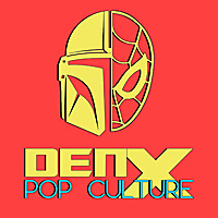 Den X'Celsior! - The Mostly Marvel Podcast