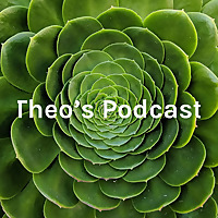 Theo's Podcast - Sustainable Cities