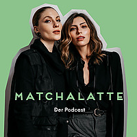 MatchaLatte