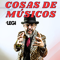 Cosas de músicos