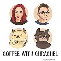 Coffee With Chrachel