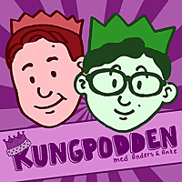 Kungpodden