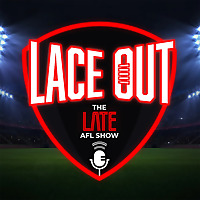 Lace Out AFL: It's How You Want Your Footy!