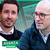 Avanzapodden