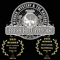 Fresh Hell Podcast