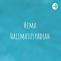 Hema Halimatusyadiah