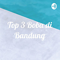 Top 3 Boba di Bandung