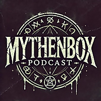 Mythenbox - Der Horror / Mystery Podcast
