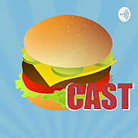Burger Cast
