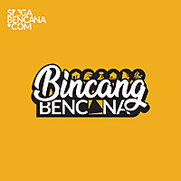 Bincang Bencana
