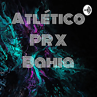 AtléticoPR X Bahia