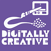 Digitally Creative