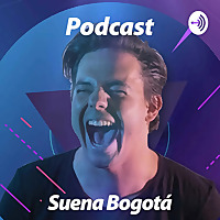 Suena Bogotá