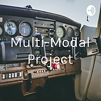 Multi-Modal Project