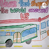 Lives that shaped the world around us