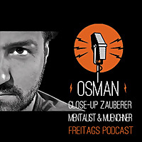 MMG - Magische Münchner Gschichten
