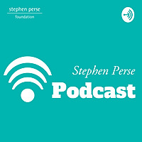Stephen Perse Podcast