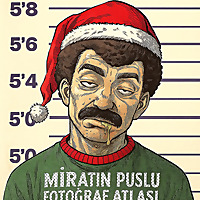 MİRAT'IN PUSLU FOTOĞRAF ATLASI
