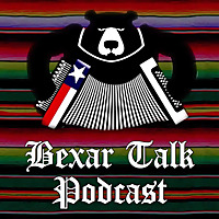 Bexar Talk podcast
